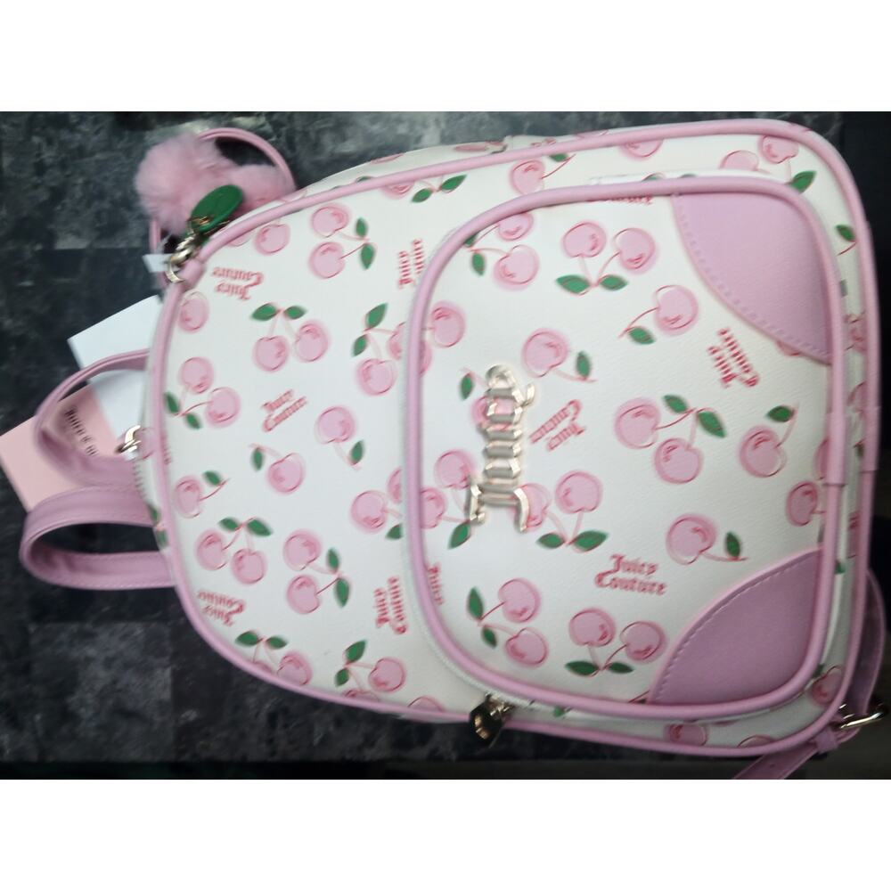 Juicy Bookbag